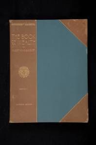 Book of Wealth Written by Hubert Howe Bancroft Published in 1895
