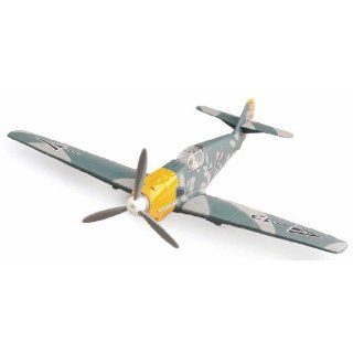 NewRay 1/48 WWII Plane Model Kit Messerschmitt Bf 109