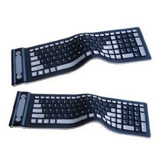  soft silicone keyboard,109 Bluetooth keyboard Musical Instruments