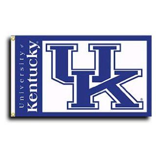 University of Kentucky Wildcats House Flag Sports