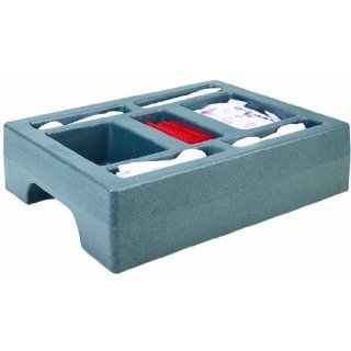 Cambro LCDCH10 110 Camtainer Polyethylene Beverage Carrier