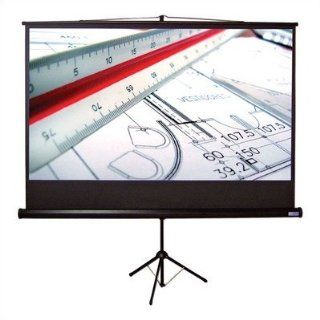  Portable Screen   HDTV Format Size 110 diagonal Electronics