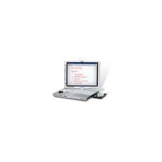 FPCM11061   LIFEBOOK T4220,INTEL CORE2 DUO T7100,XP TABLET
