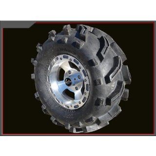 Vision Wheel 271012 Swamp Boss 107 Tire   27x10 For 12 Inch Rim