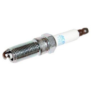 ACDelco 41 108 Professional Iridium Spark Plug, Pack of 1  