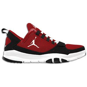 Jordan Trunner Dominate   Mens   Training   Shoes   Varsity Red/Black