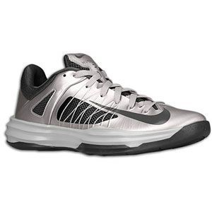 Nike Hyperdunk Low   Mens   Basketball   Shoes   Strata Grey/White