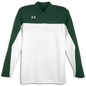Under Armour Stock Lottery L/S Shooters Shirt   Basketball   Clothing
