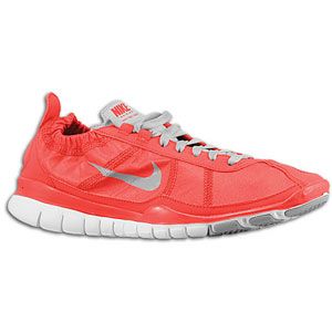 Nike Free TR Twist   Womens   Training   Shoes   Action Red/White