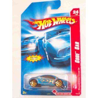  #2007 108 Collectible Collector Car Mattel Hot Wheels Toys & Games