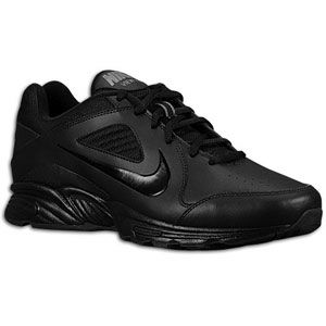 Nike View III   Mens   Walking   Shoes   Black