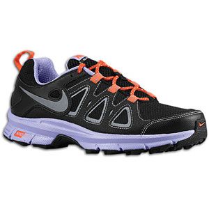 Nike Air Alvord 10   Womens   Running   Shoes   Black/Medium Violet