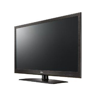 NEW   EZSIGN TV  47 INCH CLASS   47LV355B Electronics