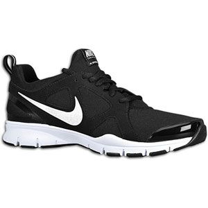 Nike IN Season TR 2   Womens   Training   Shoes   Black/White