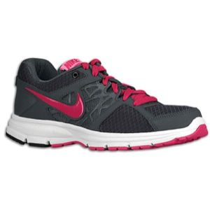 Nike Air Relentless 2   Womens   Running   Shoes   Anthracite/Digital