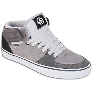 DVS Torey Mid   Mens   Skate   Shoes   Torey Pudwill   Grey