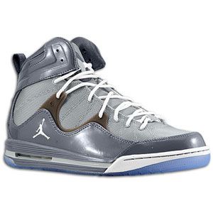 Jordan TR 97   Mens   Basketball   Shoes   Light Graphite/White/Wolf