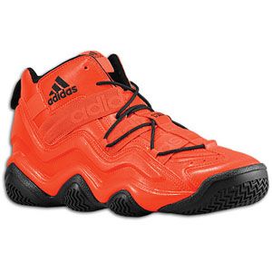 adidas TopTen 2000   Mens   Basketball   Shoes   Infrared/Infrared