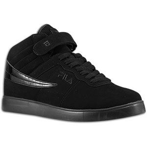 Fila F 13 Lite   Mens   Basketball   Shoes   Black/Black