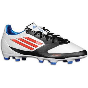 adidas F30 TRX FG Synthetic   Mens   Soccer   Shoes   White/Core