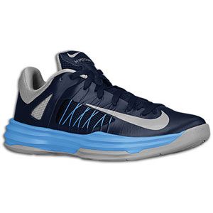 Nike Hyperdunk Low   Mens   Basketball   Shoes   Midnight Navy/Strata