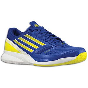 adidas Adizero Ace II   Mens   Tennis   Shoes   Dark Blue/Running