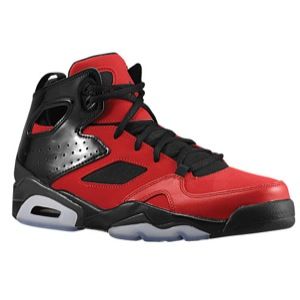 Jordan FLT Club 91   Mens   Basketball   Shoes   Gym Red/Night