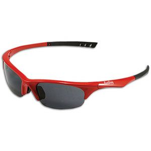 The  Walk Off Sunglasses are a lightweight, rimless design with