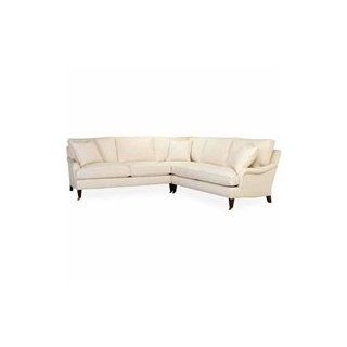 Elizabeth Sectional Sofa by Lee Industries