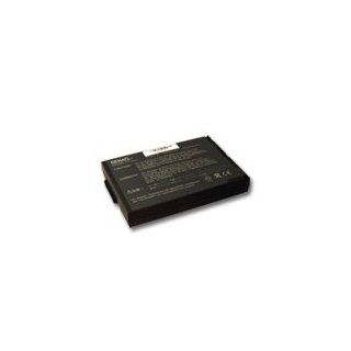8 Cell 4000mAh Replacement Battery for Acer TravelMate