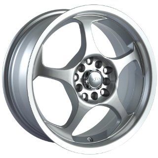  & Hub) Wheels/Rims 4x100/114.3 (490 6701S)    Automotive
