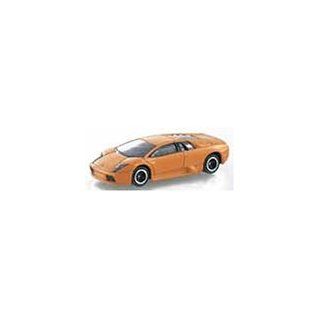 Takara Tomy Lamborghini Murcielago Orange #087 5 Toys