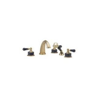 Phylrich K2272P1TO 014 Regent Deck Tub Set With Hand