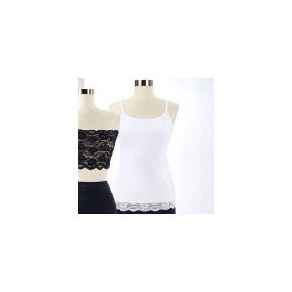 Lace Bandeau Topper