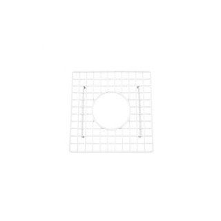 Rohl WSG1515WH Wire Sink Grid For RC1515 Prep Sink Home