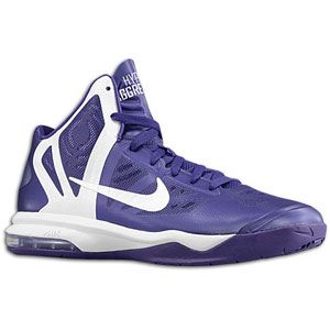 Nike Air Max Hyperaggressor   Mens   Basketball   Shoes   Court