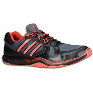 adidas Speedcut Trainer   Mens   Training   Shoes   Black/Vivid Red