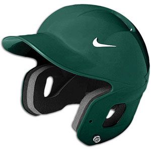 Nike Show Batting Helmet   Baseball   Sport Equipment   Forest