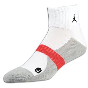 Jordan Low Quarter Sock 3 Pack   Mens   Basketball   Accessories
