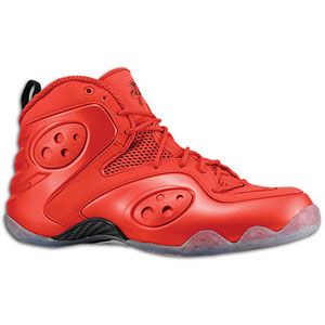 Nike Zoom Rookie   Mens   Basketball   Shoes   Varsity Red/Varsity