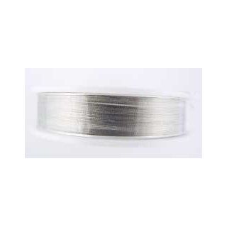 7 Strand Micro Cable Stainless Steel Wire   .022 Gauge  30