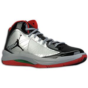 Jordan Aero Flight   Mens   Basketball   Shoes   Black/Black/Stealth