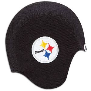 New Era NFL Pigskin Knit   Mens   Football   Fan Gear   Pittsburgh