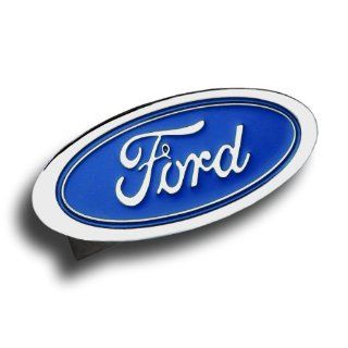 Ford Trailer Hitch Cover   1 1/4 Size    Automotive