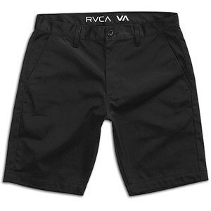 RVCA Weekender 20 Short   Mens   Casual   Clothing   Dark Navy
