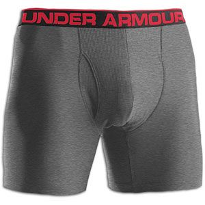 Under Armour The Original 6 Boxer Jock   Mens   Training   Clothing
