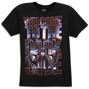 Ecko Unltd Star Wars Welcome Vader T Shirt   Mens   Casual   Clothing
