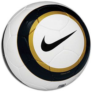 Nike Premier Team NFHS Soccer Ball   Soccer   Sport Equipment