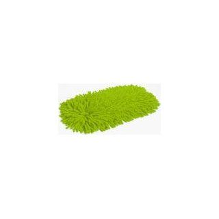 Quickie Green Cleaning Soft & Swivel Dust Mop Refill, Microfiber