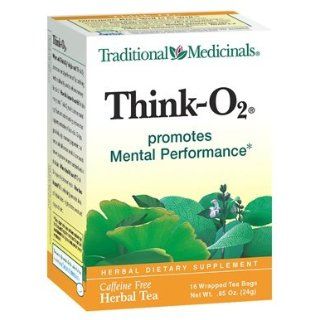 Think O 2 Tea 16 Bags